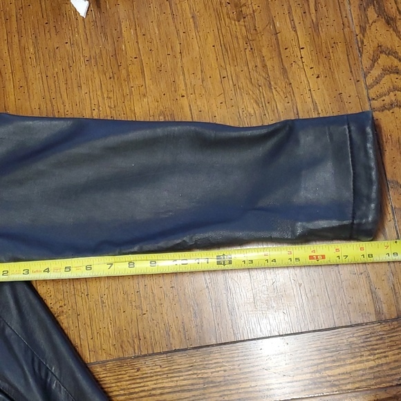 💝 SOLD🎉🎉Danier leather jacket🔥 - Picture 11 of 15